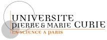 University of Pierre et Marie Curie